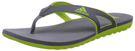 flip flops adidas grün calo 5 39|Amazon.com .